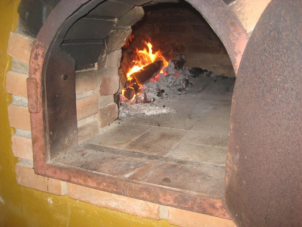 Pousada Recanto Dos Pinheiros Pilar do Sul 외부 사진