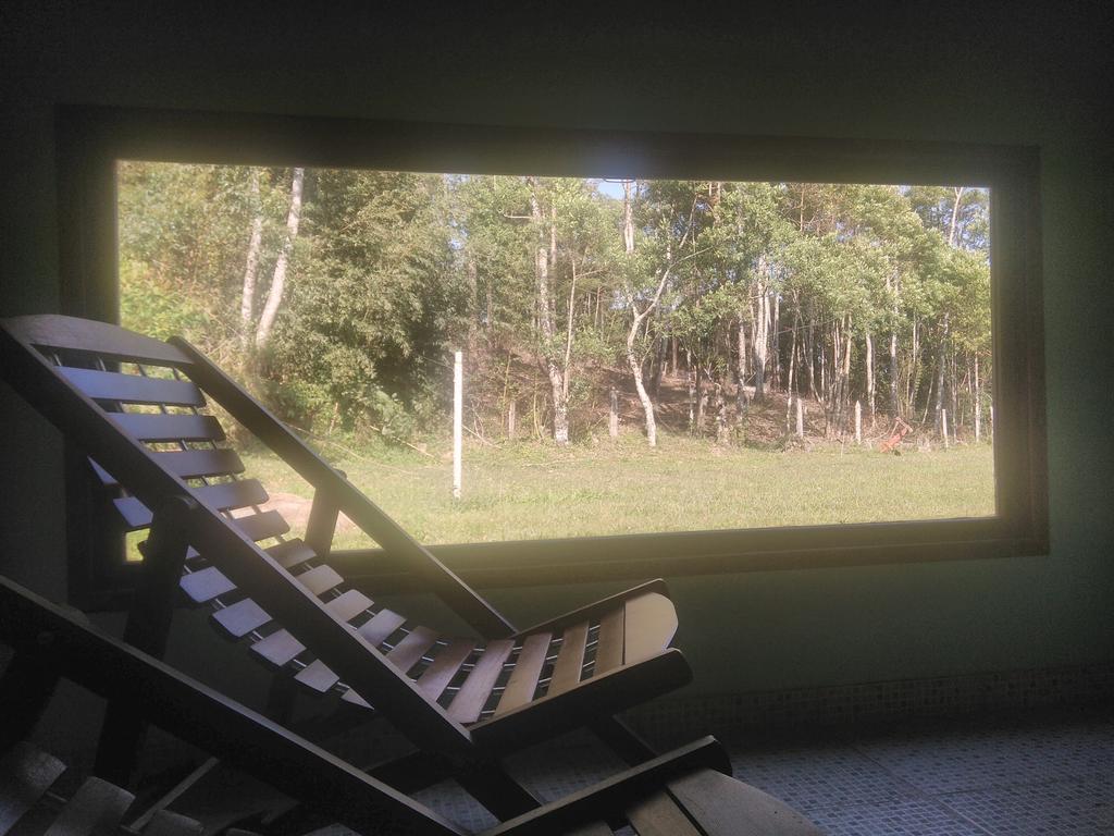 Pousada Recanto Dos Pinheiros Pilar do Sul 외부 사진