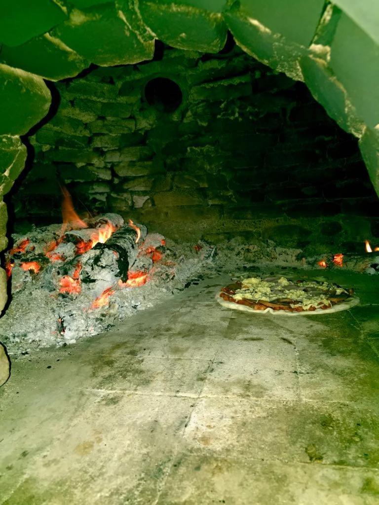 Pousada Recanto Dos Pinheiros Pilar do Sul 외부 사진