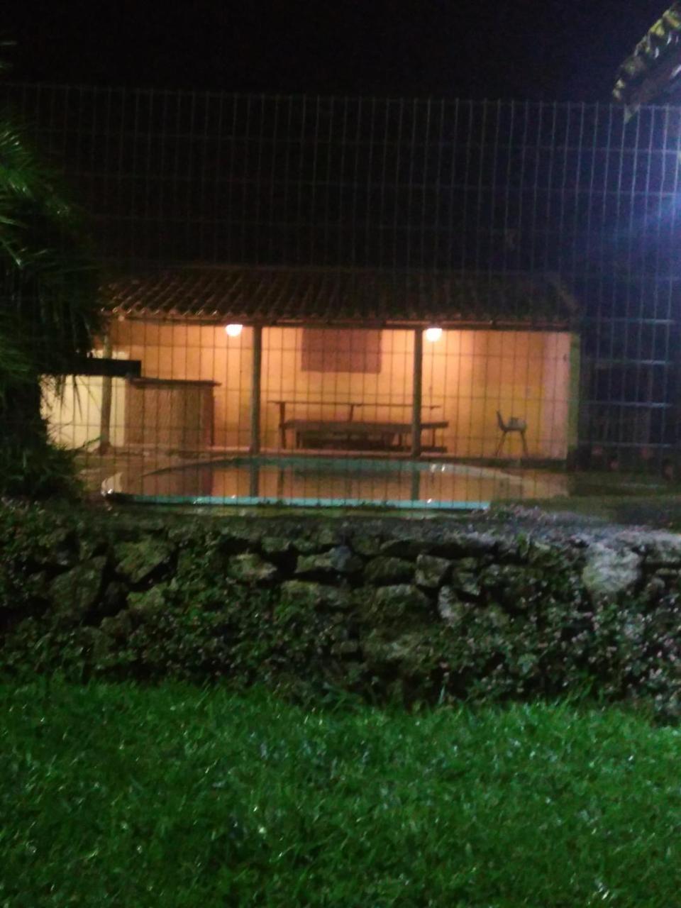 Pousada Recanto Dos Pinheiros Pilar do Sul 외부 사진
